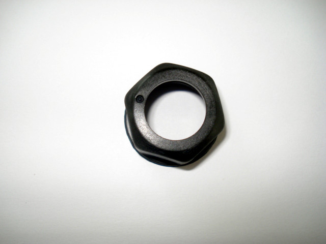 Yamaha Cap, clamp bracket